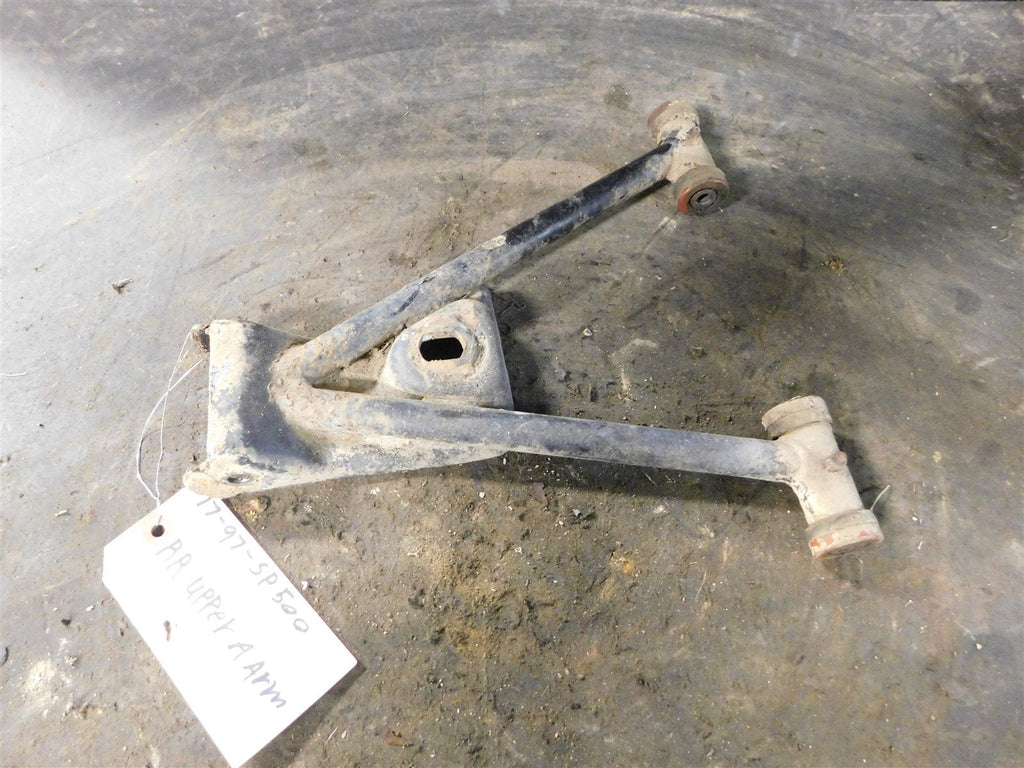 1997 Polaris Sportsman 500 4x4 Right Rear Upper A Arm