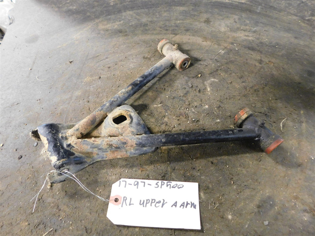 1997 Polaris Sportsman 500 4x4 Left Rear Upper A Arm