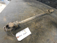 1997 Polaris Sportsman 500 4x4 Drive Shaft