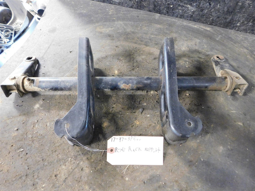 1997 Polaris Sportsman 500 4x4 Rear Rack Support