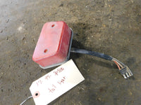 1997 Polaris Sportsman 500 4x4 Tail Light