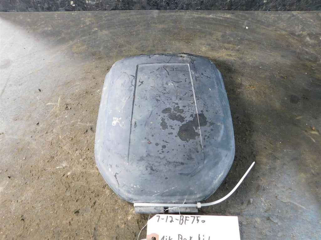 2012 Kawasaki Brute Force 750 4x4 Airbox Lid