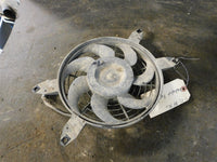 2012 Kawasaki Brute Force 750 4x4 Fan