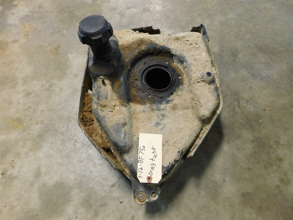 2012 Kawasaki Brute Force 750 4x4 Gas Tank