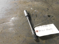 2006 Yamaha Raptor 50 Drive Shaft