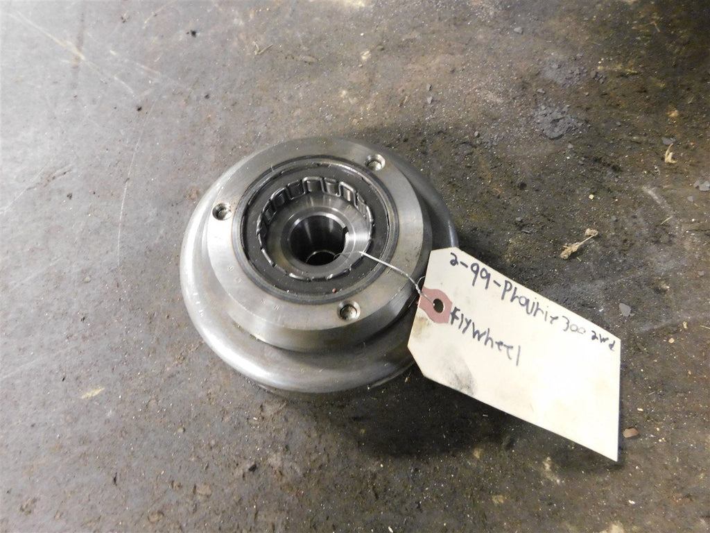1999 Kawasaki Prairie 300 2x4 Flywheel