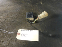 1999 Kawasaki Prairie 300 2x4  CDI