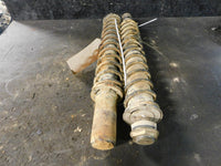 1999 Kawasaki Prairie 300 2x4 Front Shocks