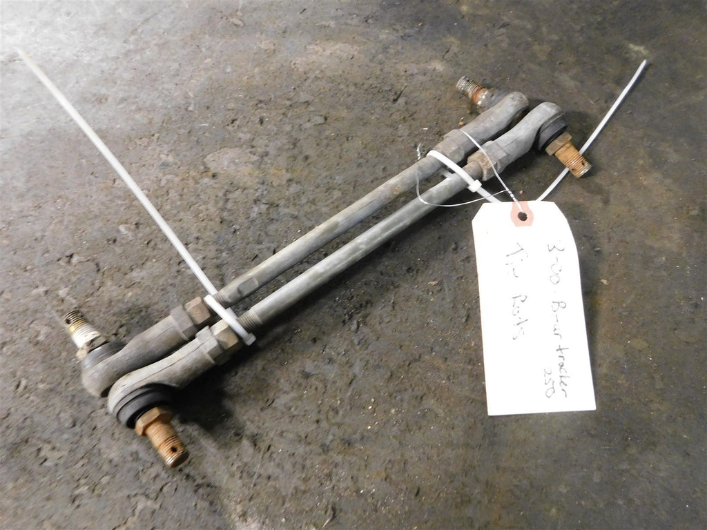 2000 Yamaha Bear Tracker 250 2x4 Tie Rods