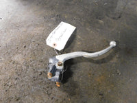 2000 Yamaha Bear Tracker 250 2x4 Right Hand Brake Perch & Lever