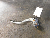 2000 Yamaha Bear Tracker 250 2x4 Right Hand Brake Perch & Lever