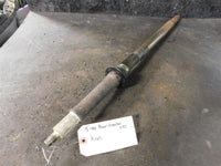 2000 Yamaha Bear Tracker 250 2x4 Axle