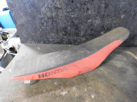 2005 Honda CRF450R Seat