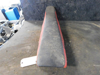 2005 Honda CRF450R Seat