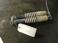 2006 Yamaha Raptor 50 Front Shocks