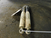 2006 Yamaha Raptor 50 Front Shocks