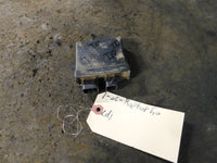 2006 Yamaha Raptor 50 CDI