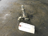 2006 Yamaha Raptor 50 Right Front Spindle