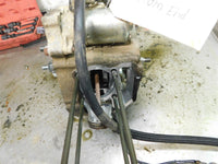 2006 Yamaha Raptor 50 Bottom End