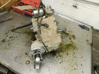 2006 Yamaha Raptor 50 Bottom End