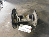 2006 Yamaha Raptor 50 Rear Axle Tube Housing