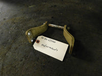 2004 Suzuki LTZ400 Motor Mounts