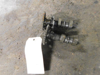 2004 Suzuki LTZ400 Camshafts