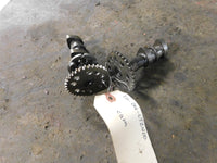 2004 Suzuki LTZ400 Camshafts