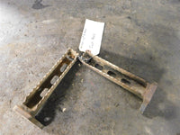 2004 Suzuki LTZ400 Foot Pegs