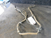 2013 Honda Recon 250 2x4 Front Brake Lines