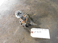 2013 Honda Recon 250 2x4 Left Front Spindle