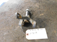 2013 Honda Recon 250 2x4 Left Front Spindle