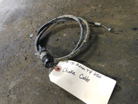 2013 Honda Recon 250 2x4 Choke Cable