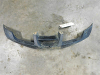 2013 Honda Recon 250 2x4 Front Bumper Plastic