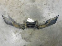 2013 Honda Recon 250 2x4 Front Bumper Plastic