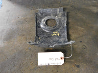 2013 Honda Recon 250 2x4 Tank Cover