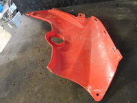 2013 Honda Recon 250 2x4 Left Side Plastic