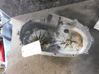1998 Yamaha Grizzly 600 4x4 Clutch Cover