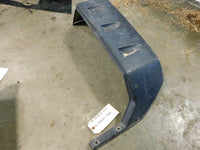 1998 Yamaha Grizzly 600 4x4 Left Front Fender Flare