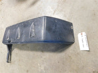 1998 Yamaha Grizzly 600 4x4 Right Front Fender Flare