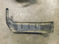 1998 Yamaha Grizzly 600 4x4 Right Front Fender Flare