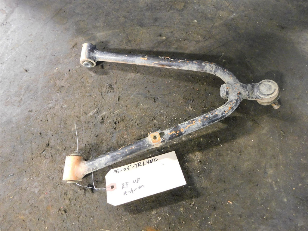 2005 Honda TRX450R Right Front Upper A Arm