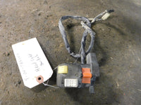 2005 Honda TRX450R Headlight On-Off Switch