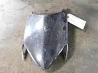 2005 Honda TRX450R Hood