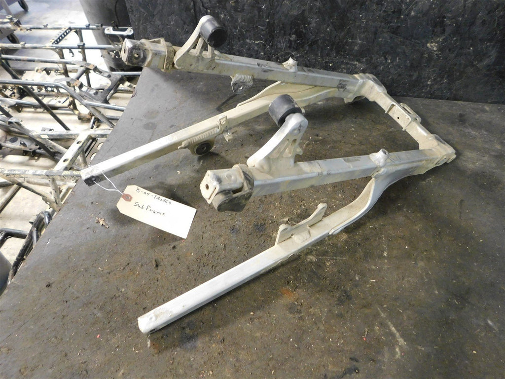 2005 Honda TRX450R Sub Frame