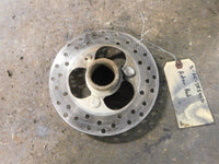 2005 Honda TRX450R Rotor Hub