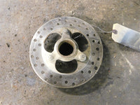 2005 Honda TRX450R Rotor Hub
