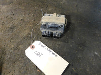 2005 Honda TRX450R CDI