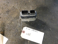 2005 Honda TRX450R CDI