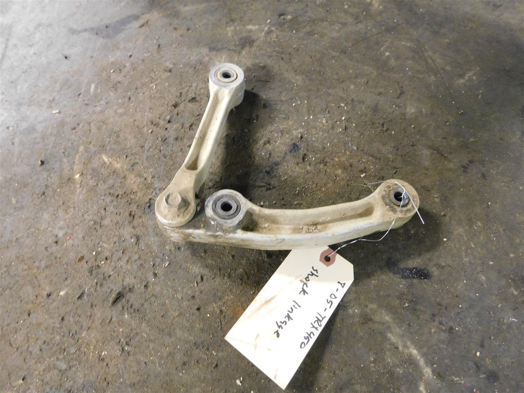 2005 Honda TRX450R Rear Shock Linkage
